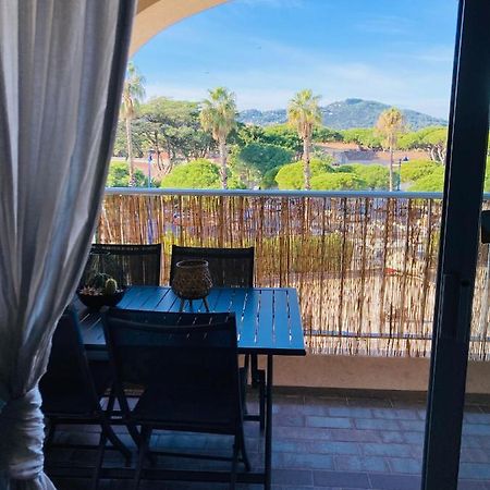 Hyeres Port Bel Appartement Esterno foto