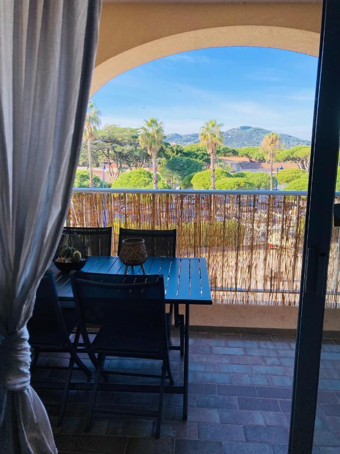 Hyeres Port Bel Appartement Esterno foto