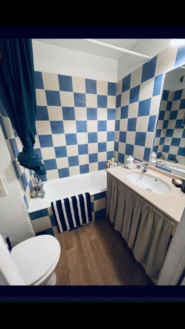 Hyeres Port Bel Appartement Esterno foto