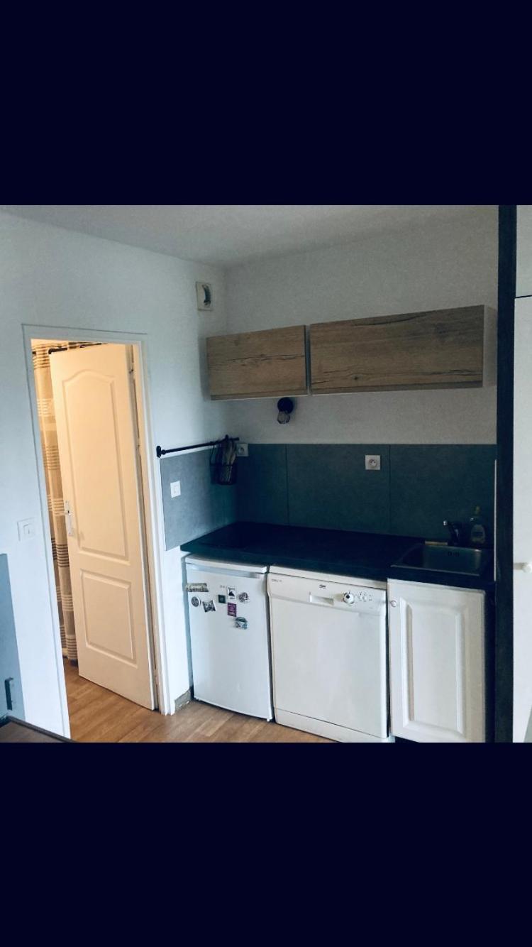 Hyeres Port Bel Appartement Esterno foto