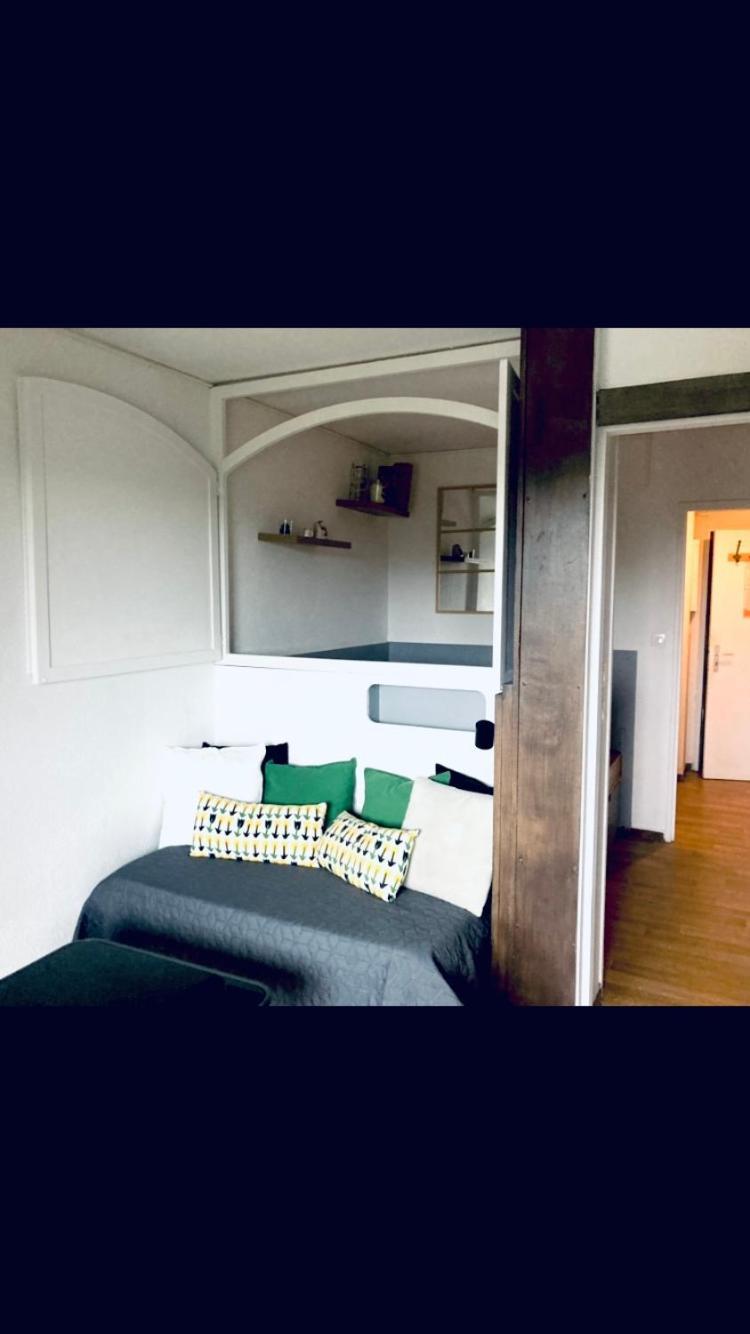 Hyeres Port Bel Appartement Esterno foto