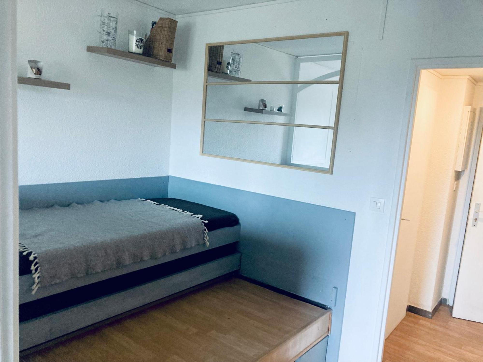 Hyeres Port Bel Appartement Esterno foto