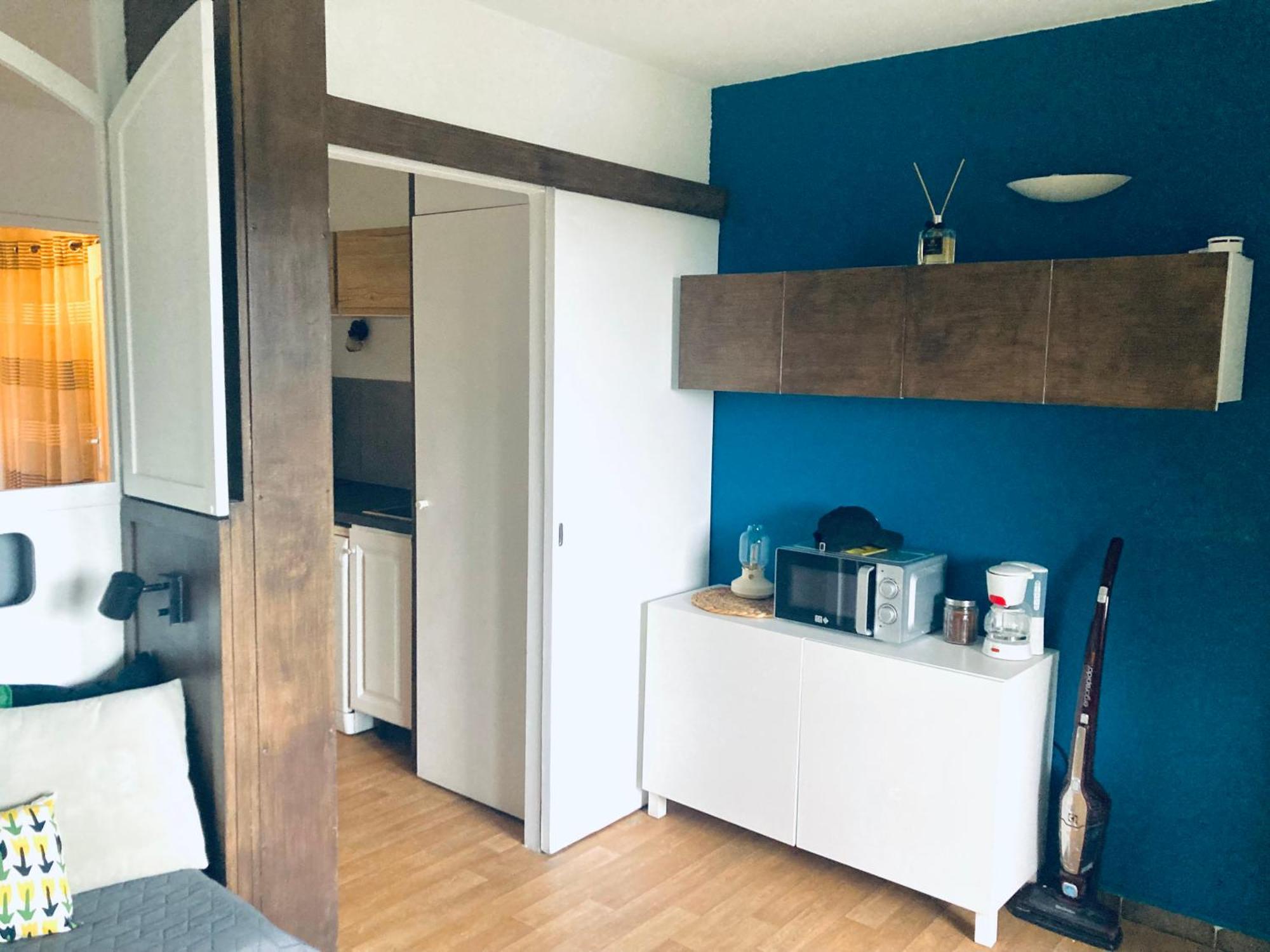 Hyeres Port Bel Appartement Esterno foto