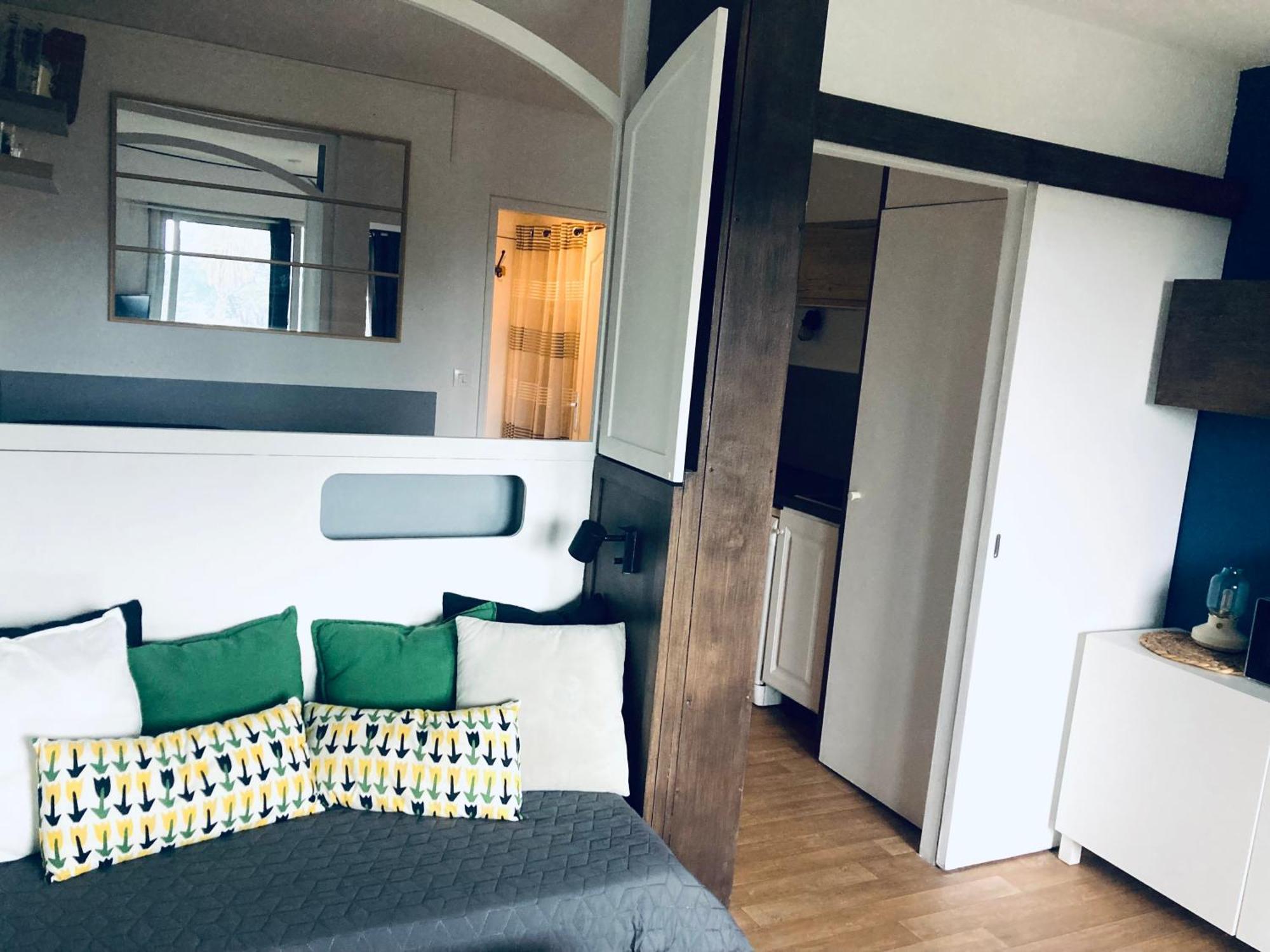Hyeres Port Bel Appartement Esterno foto
